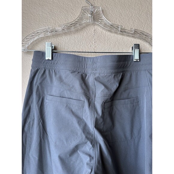 Kuhl Women’s Freeflex Metro Pants Gray Size Small Regular - Picture 8 of 9